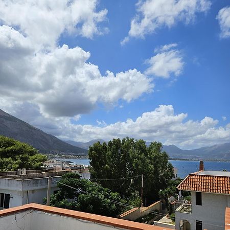 Isolahome Isola delle Femmine Exterior foto