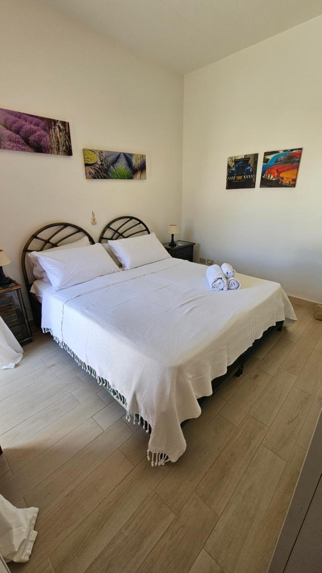 Isolahome Isola delle Femmine Exterior foto