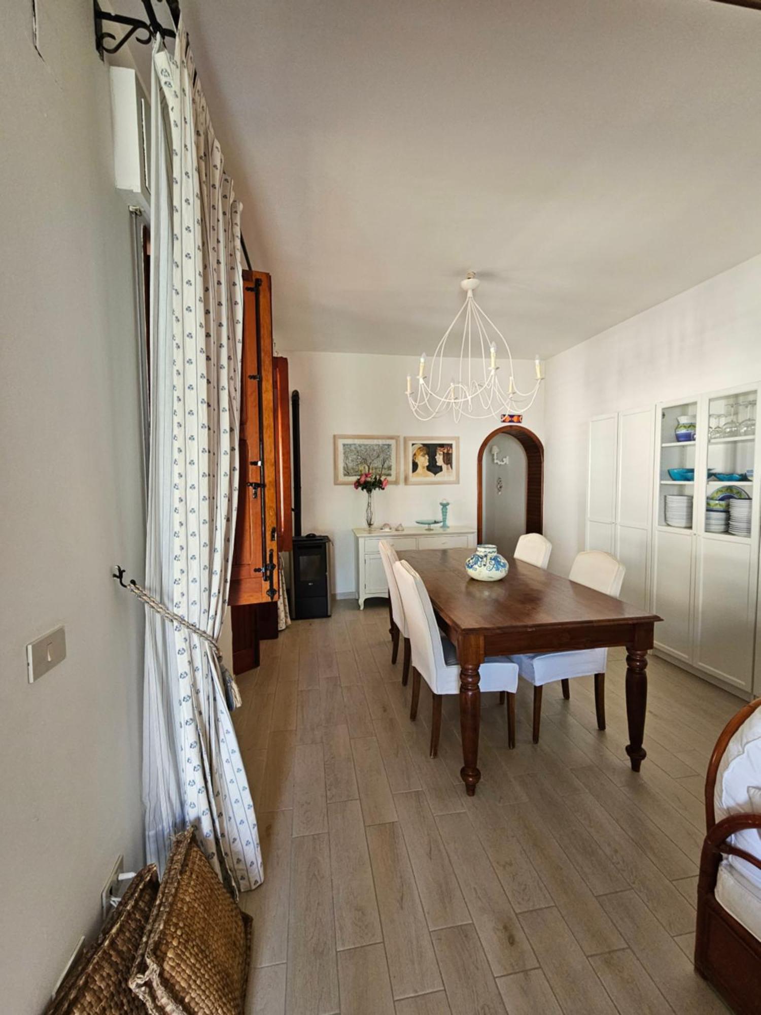 Isolahome Isola delle Femmine Exterior foto