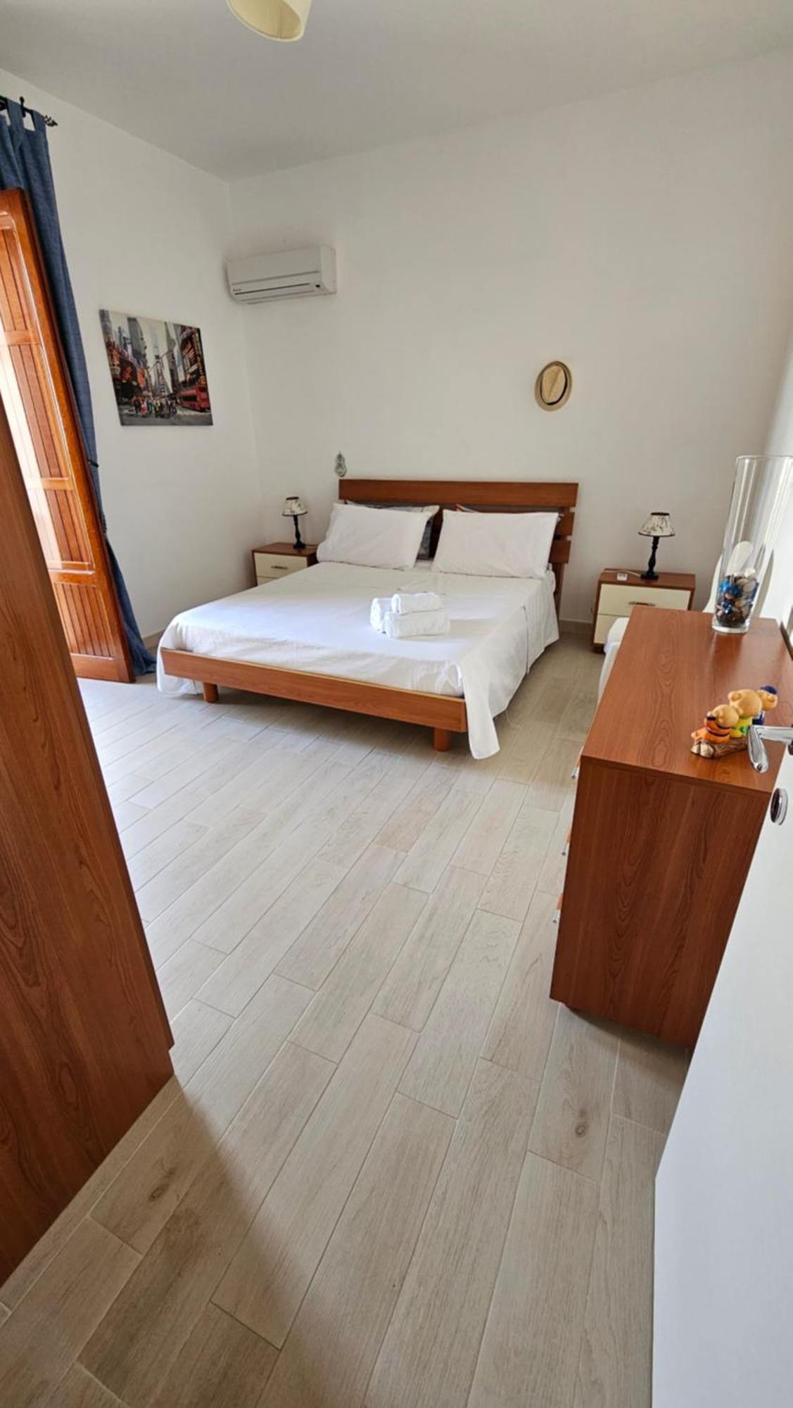 Isolahome Isola delle Femmine Exterior foto