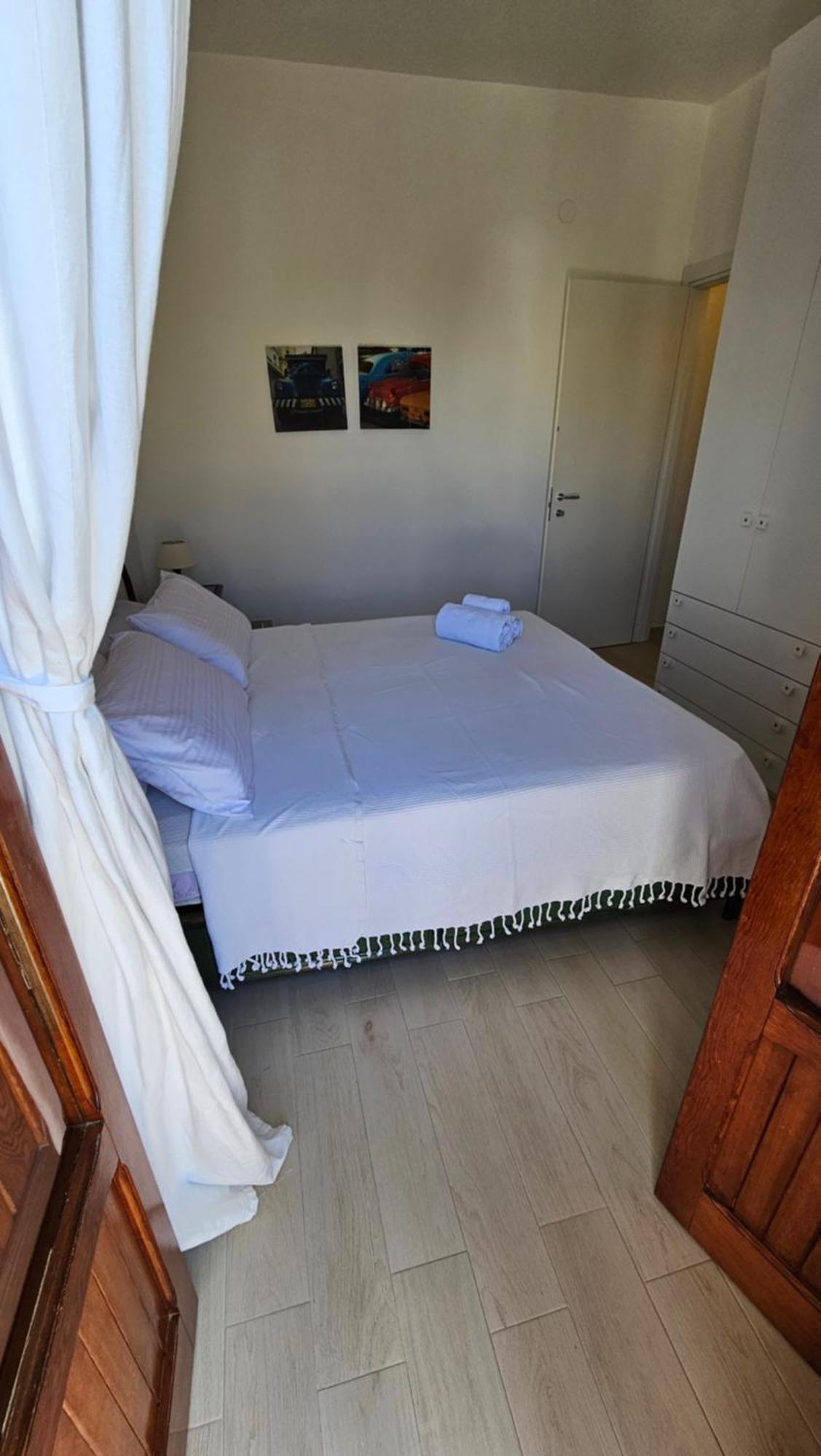 Isolahome Isola delle Femmine Exterior foto