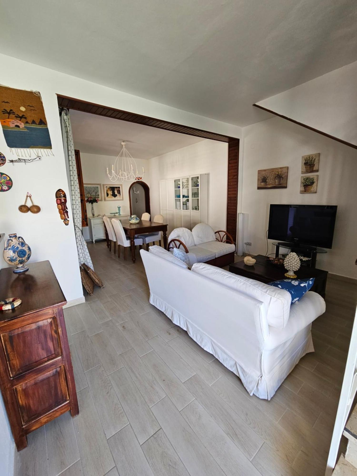 Isolahome Isola delle Femmine Exterior foto