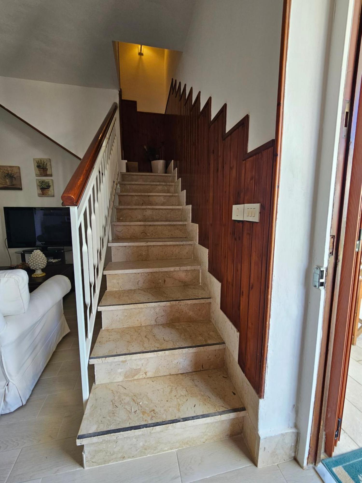 Isolahome Isola delle Femmine Exterior foto