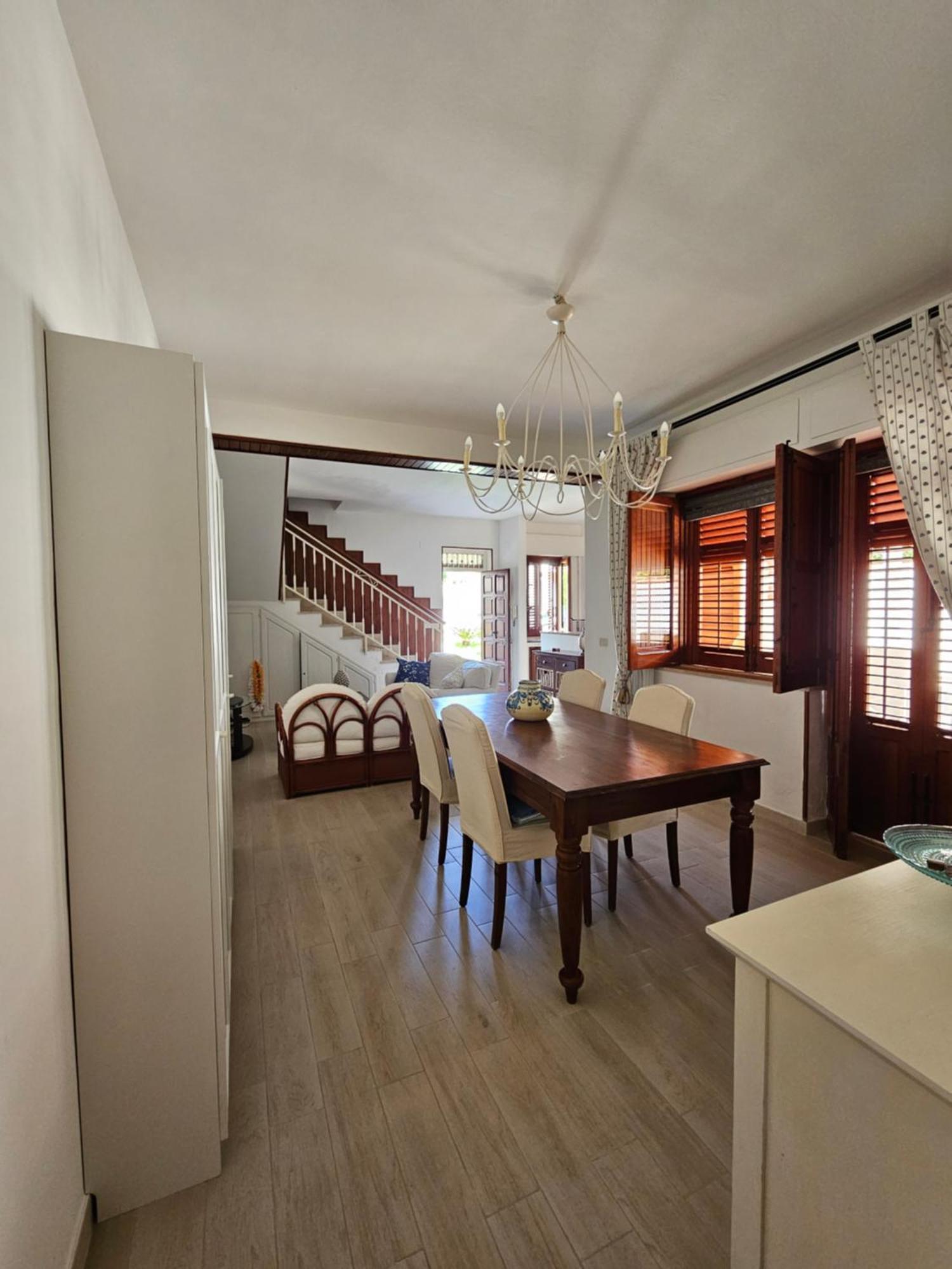 Isolahome Isola delle Femmine Exterior foto