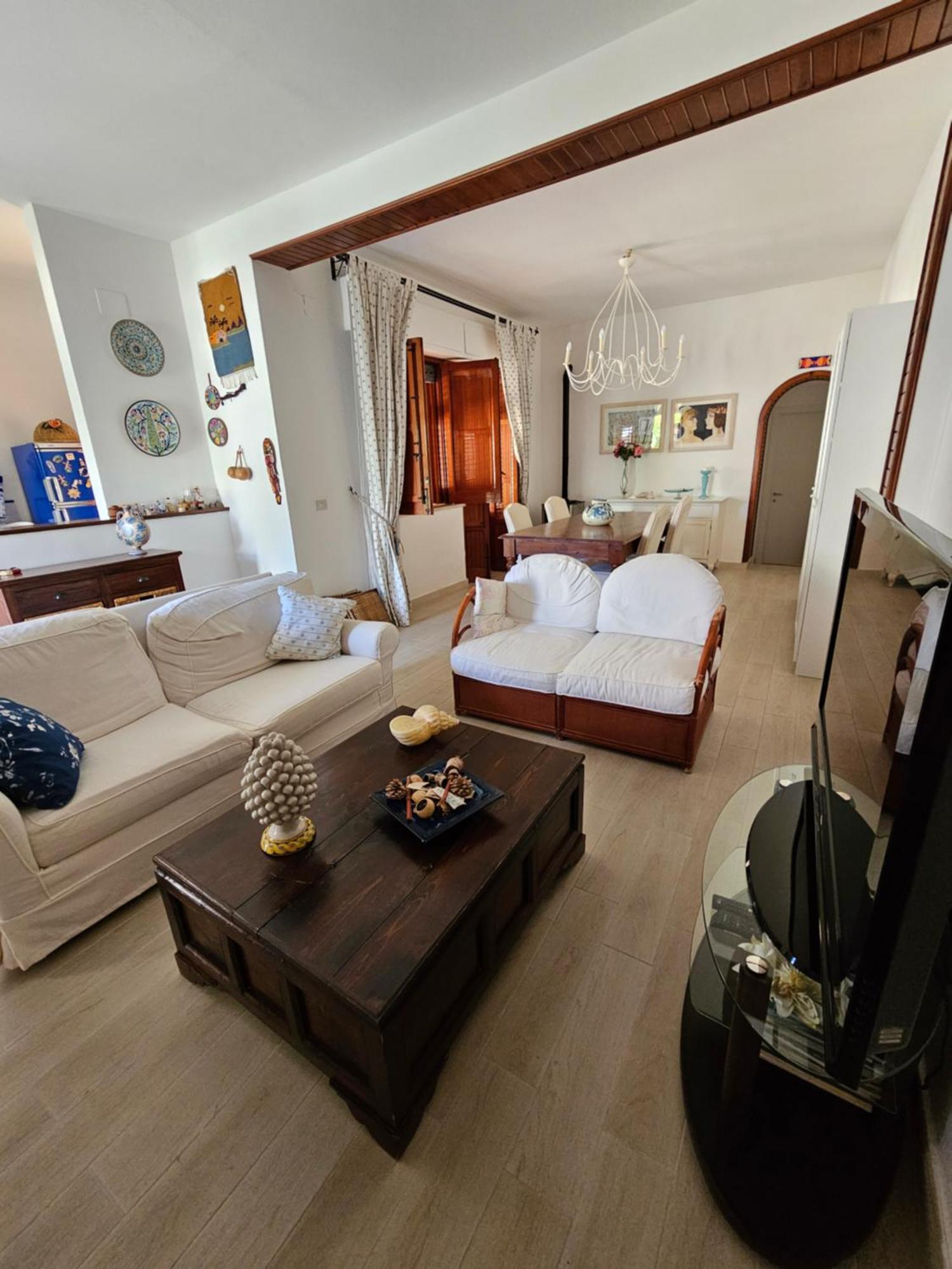 Isolahome Isola delle Femmine Exterior foto