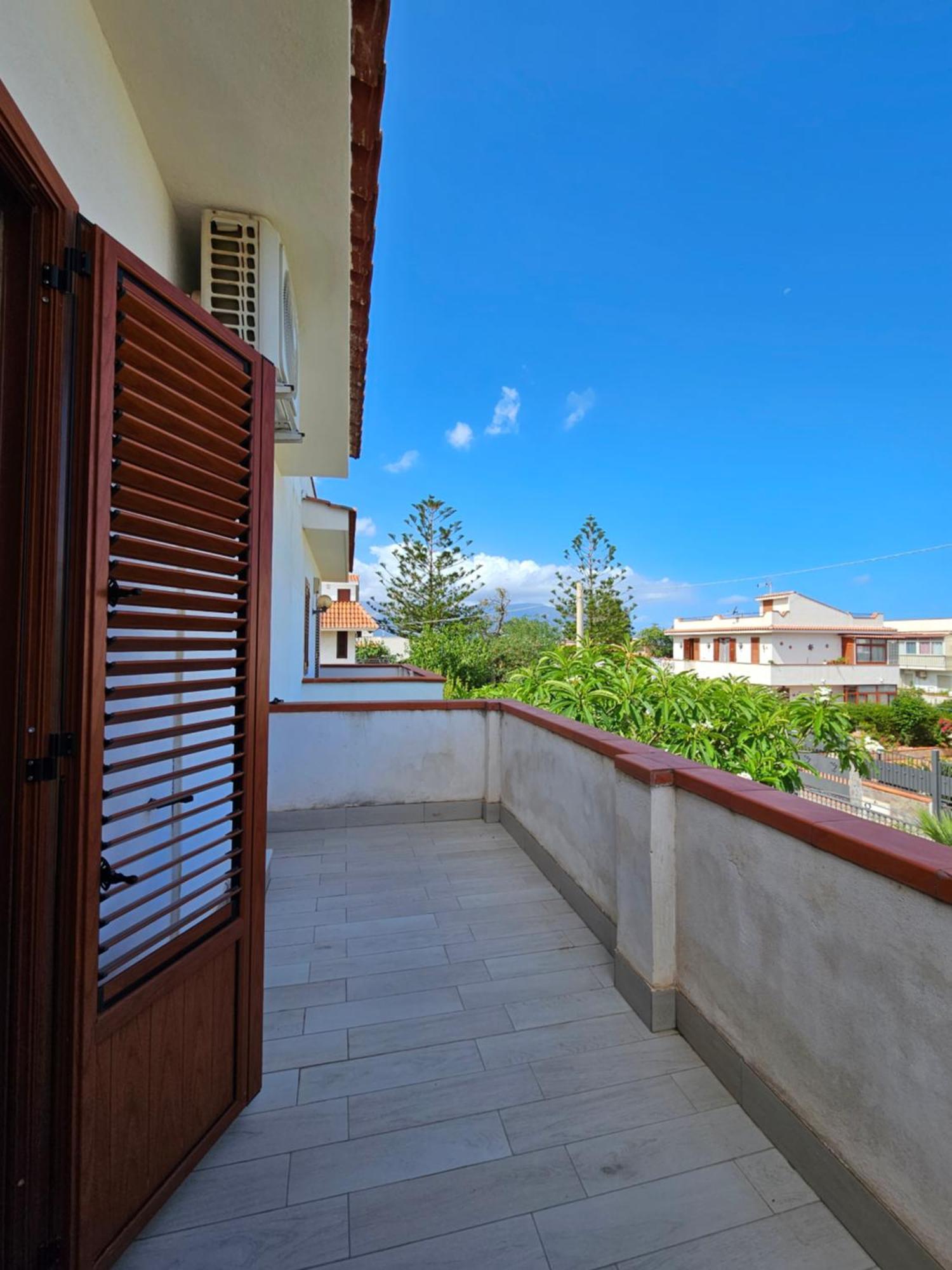 Isolahome Isola delle Femmine Exterior foto