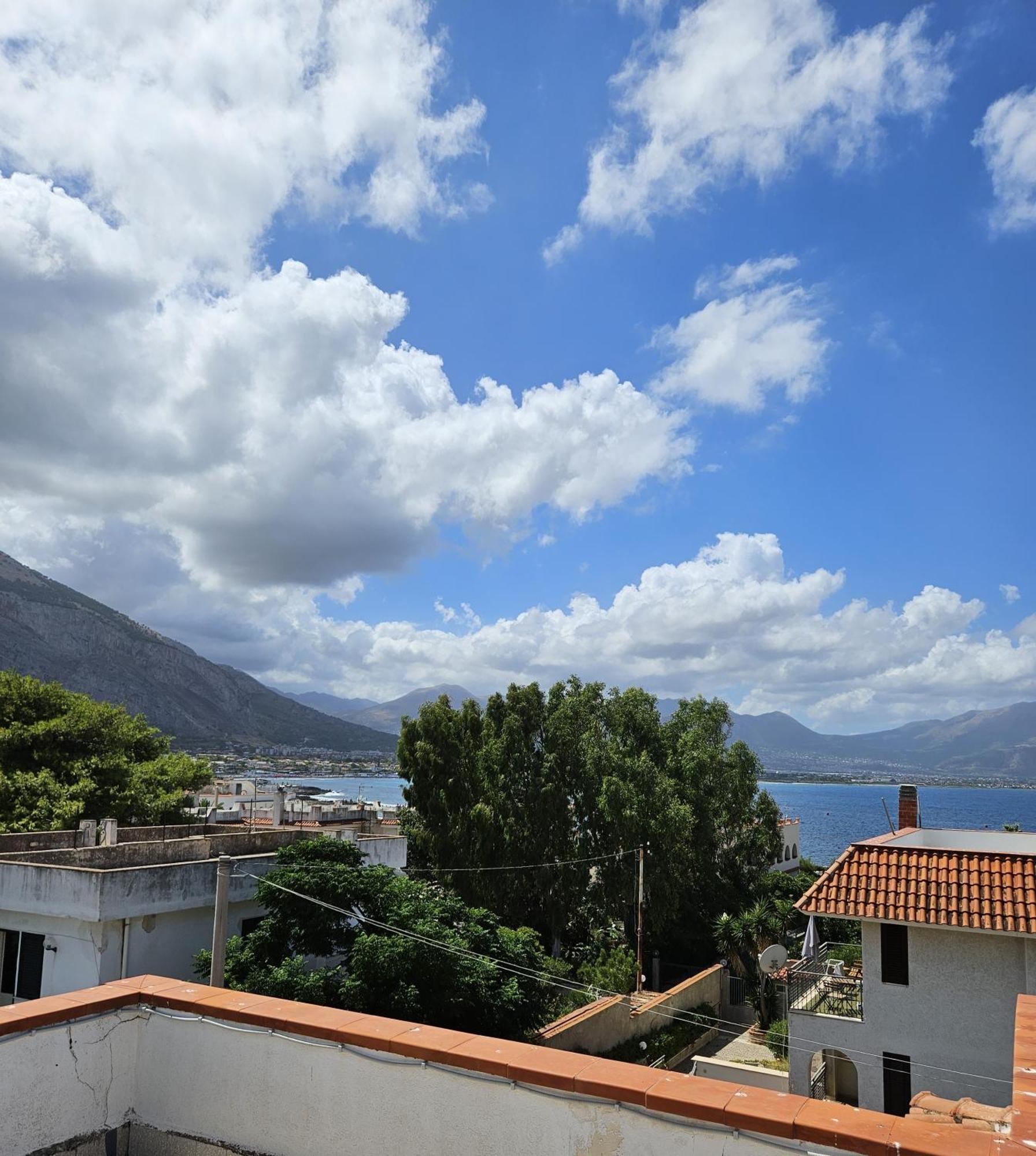 Isolahome Isola delle Femmine Exterior foto