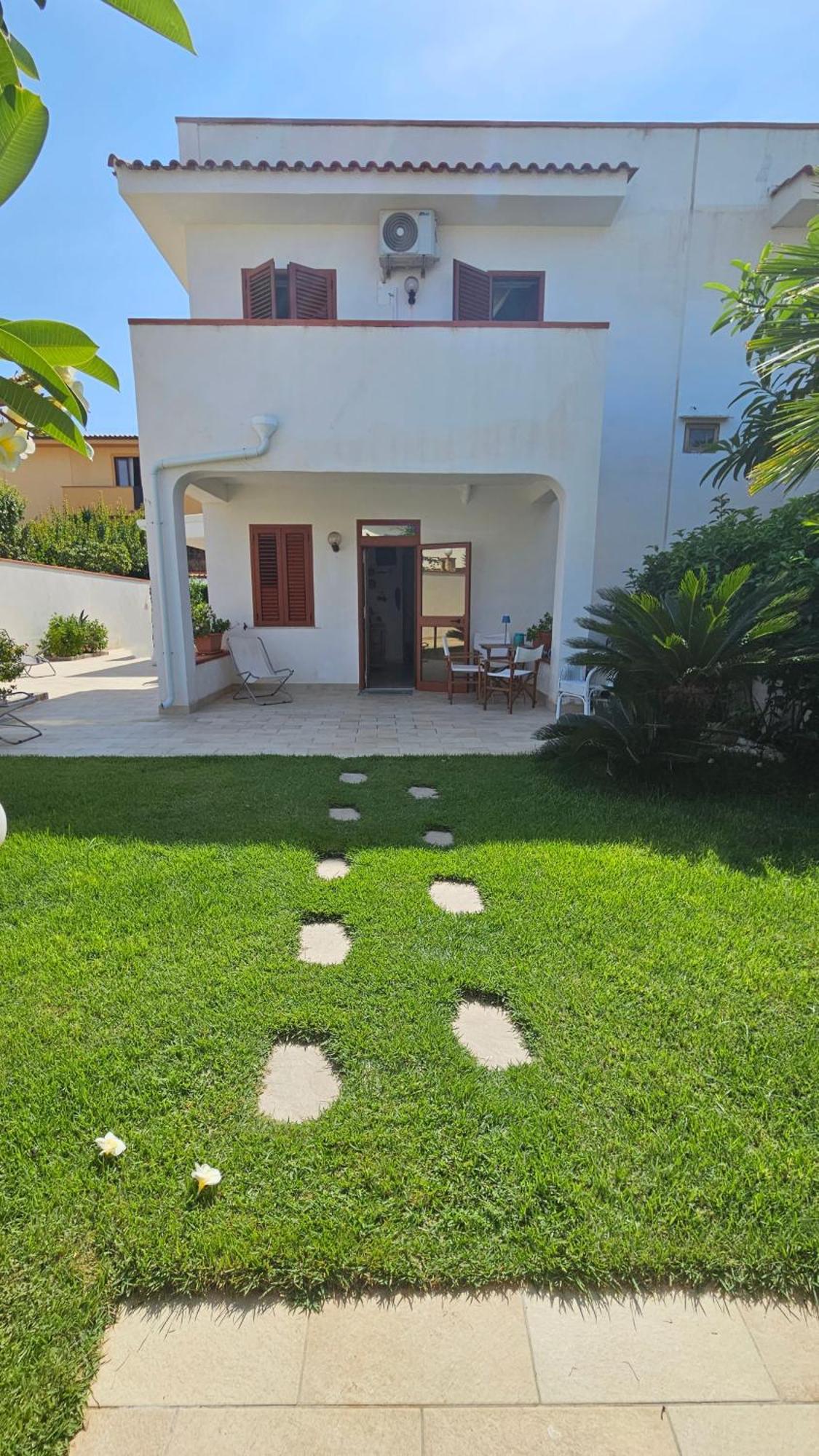 Isolahome Isola delle Femmine Exterior foto
